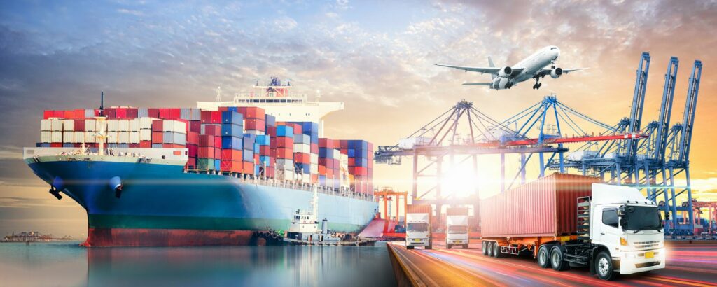 Szkolenia i Doradztwo Import / Export / Logistyka